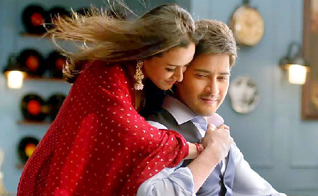 Did you know Mahesh Babu once rejected marrying Balakrishna's daughter