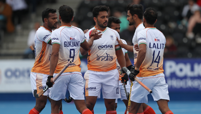 hockey India vs China: Asian Champions Trophy final match preview and live streaming details scr