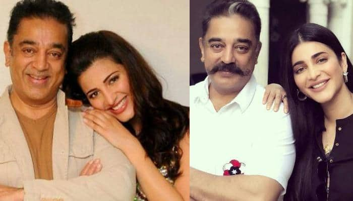 kamalhaasan Mahanadi movie is based on Shruti haasan Kidnap story gan