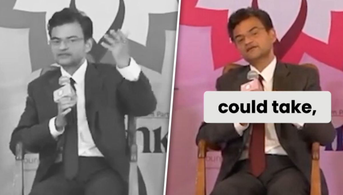 Pondy Lit Fest 2024: Dr Anand Ranganathan highlights India's neglect of indigenous medicinal research