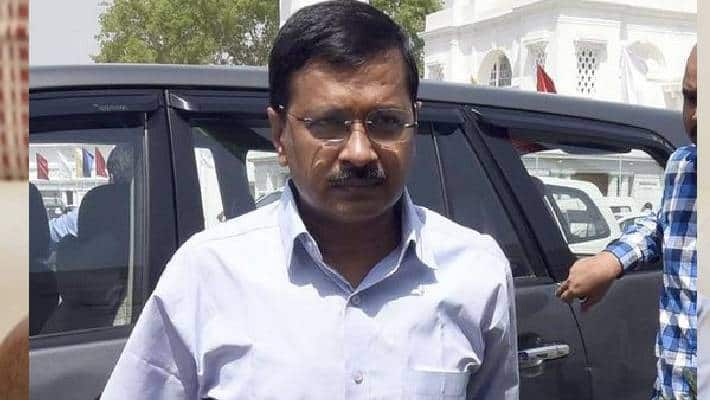 political formula behind Arvind kejriwal's resignation strategy akb