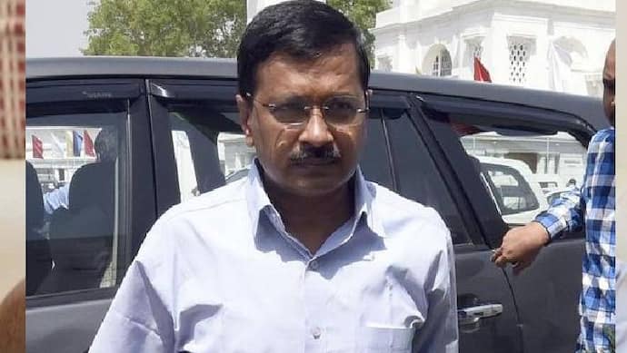 Arvind Kejriwal weight loss due to diabetes