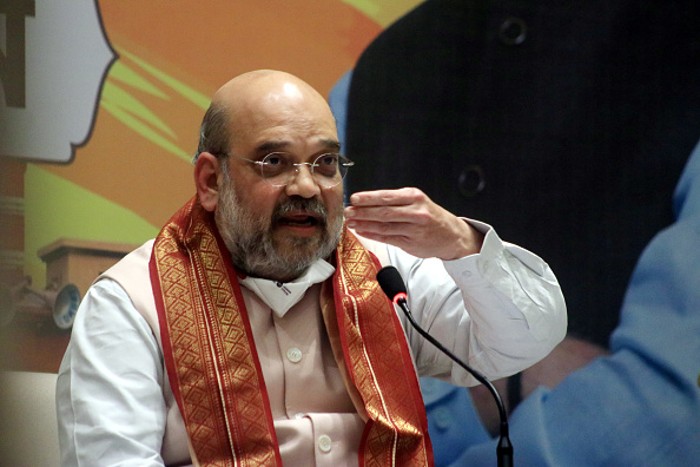 'Will probe root cause of rail accidents, conspiracy will not last long': Amit Shah's strong message (WATCH) shk