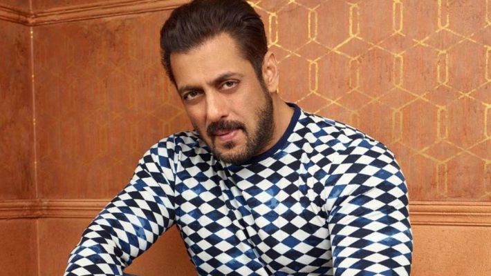 Is Salman Khan under threat? Biker caught following actor's car in Bandra; read details RBA