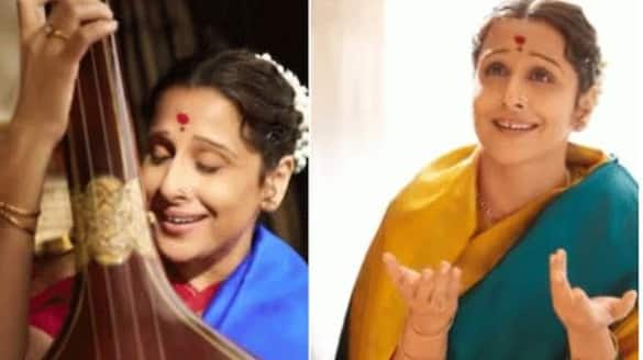 Vidya Balan to step into the shoes of MS Subbulakshmi jsp