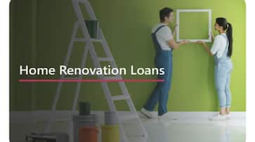 Dream HOme Makeover: Fund Your Renovation with hero FinCorp's Home Renovations Loan