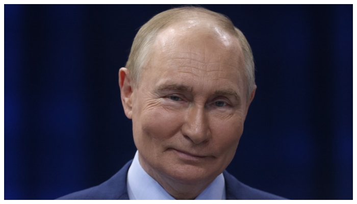 Putin advice for population increase Drives Netizens Crazy akb