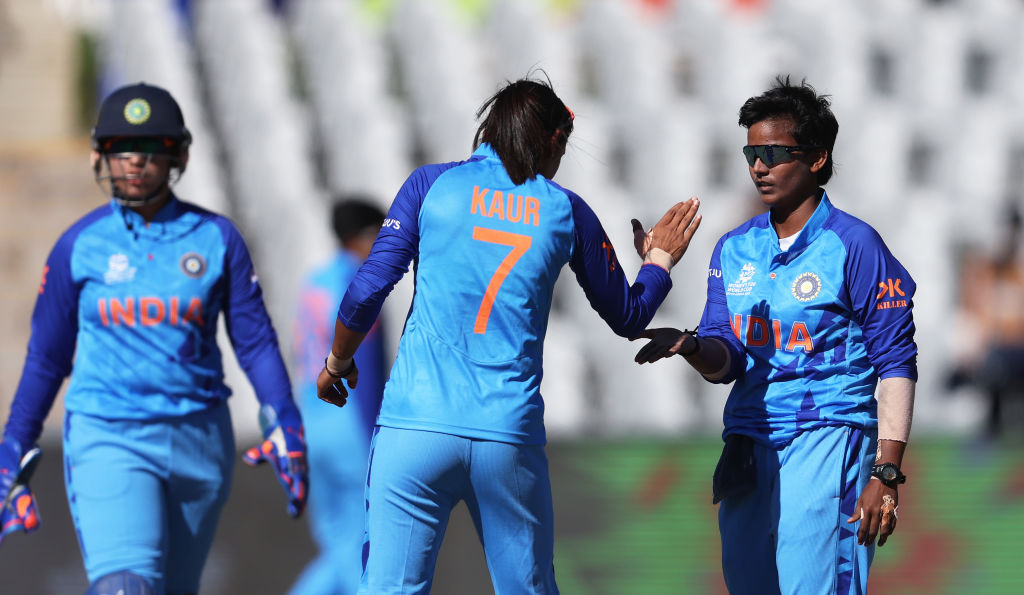 ICC doubles prize money for Women's T20 World Cup 2024, winner to receive record Rs 19.6 crore snt