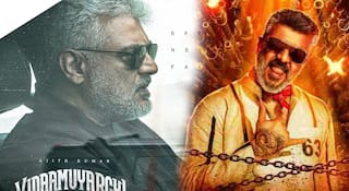 is ajithkumar's Vidaamuyarchi clash with Good Bad Ugly gan