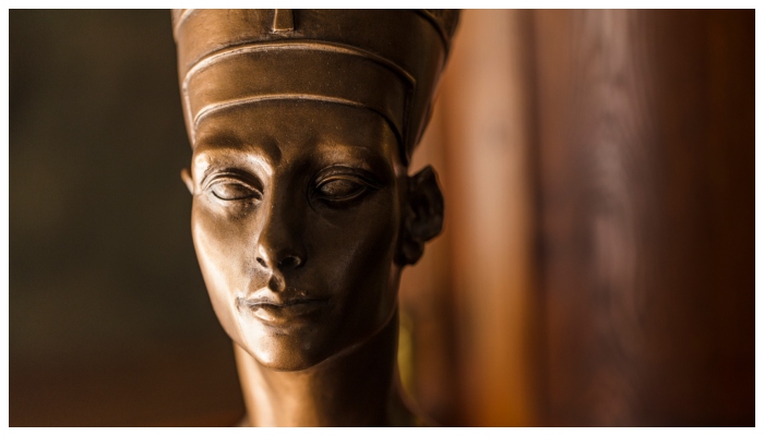 Brazilian couple wins after legal battle to name their son egypt's black pharaoh