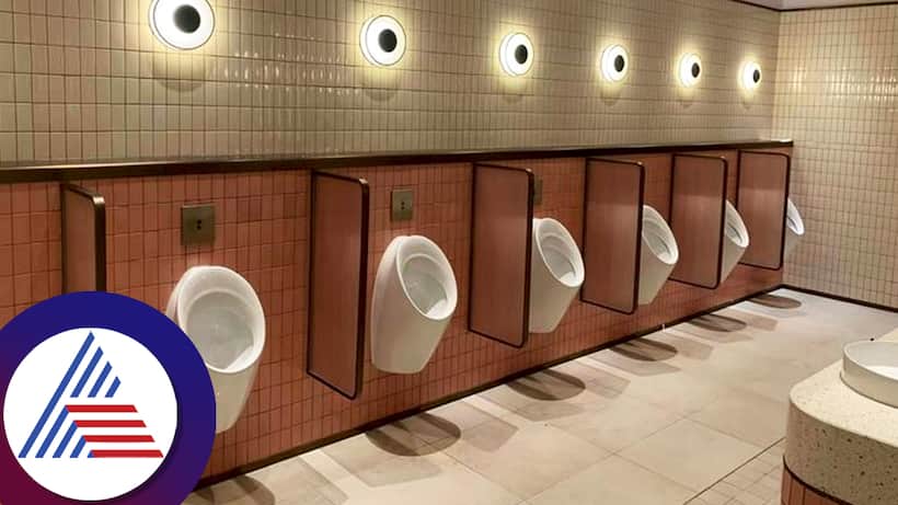Bengaluru: Whitefiled mall faces backlash over Rs 1000 minimum spend requirement for 'VIP toilet' access