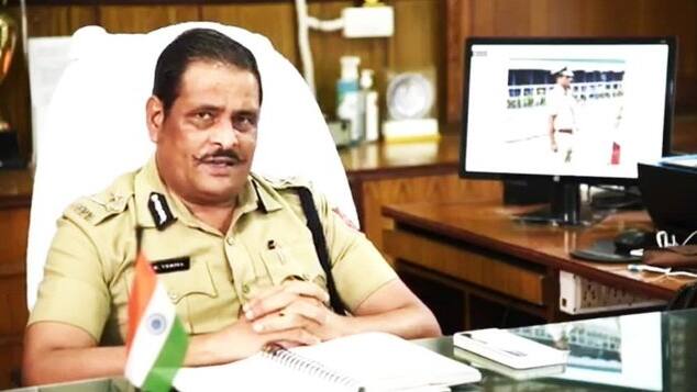 Manoj Kumar Verma replaced Vineet Goyal as the new Police Commissioner of Kolkata bsm