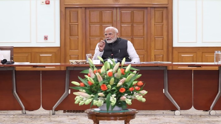 One Nation One Election modi Cabinet Approves Kovind Panel Report 