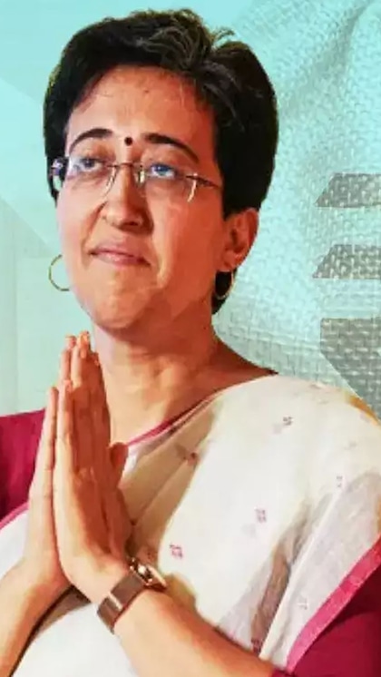 आतिशी को दिल्ली सीएम बनने पर क्या सुविधाएं, जानें डिटेल में