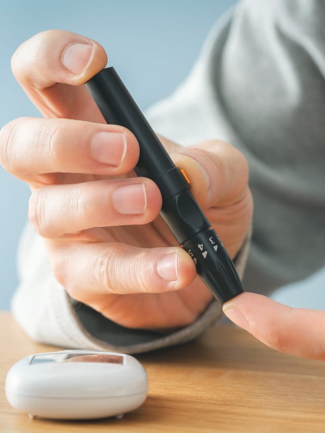 Find Out These Early Signs For Diabetes