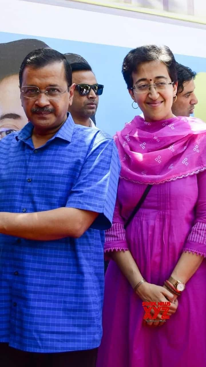 Atishi is new Delhi CM: Check her salary, allowances and more gcw