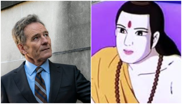 Did Bryan Cranston from 'Breaking Bad' voice Lord Ram in 'The Legend of Ramayana'? Here's what to know NTI