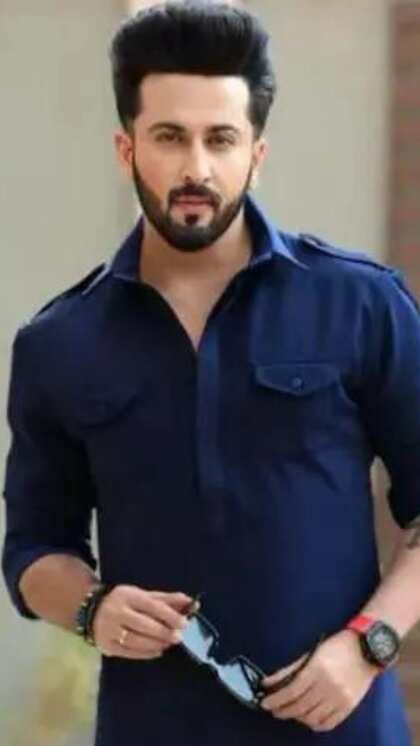 3. Dheeraj Dhoopar
