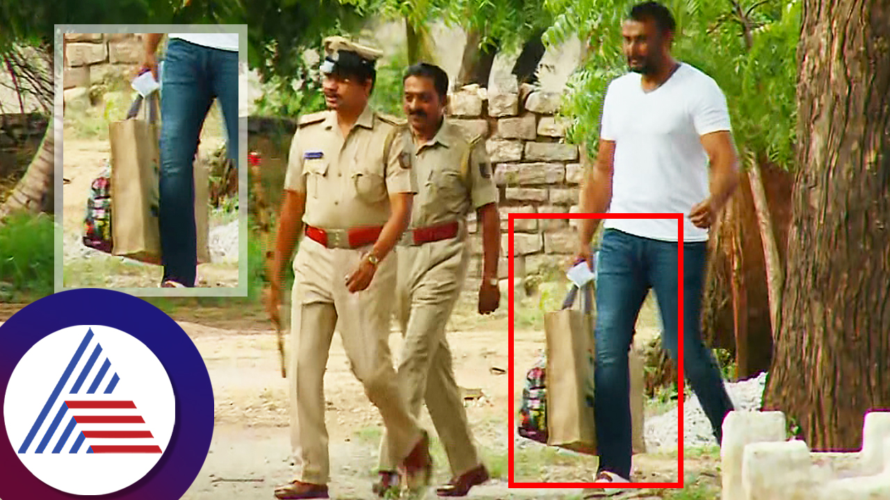 ದರ್ಶನ್ ರಕ್ತ ಚರಿತ್ರೆ ಬಿಚ್ಚಿಟ್ಟ ಎಸ್‌ಪಿಪಿ ಪ್ರಸನ್ನಕುಮಾರ್: ಕ್ಲೈಮ್ಯಾಕ್ಸ್ ಹಂತಕ್ಕೆ ತಲುಪಿದ ದಾಸನ ಬೇಲ್‌ ಭವಿಷ್ಯ