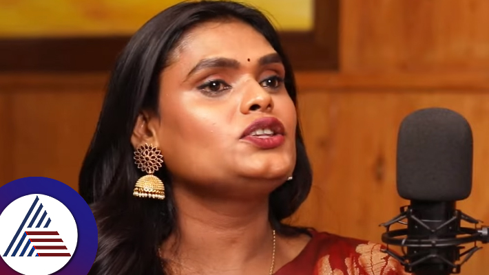 Indian Youth Congress leader Transgender Charita about her love and relationship with politician suc