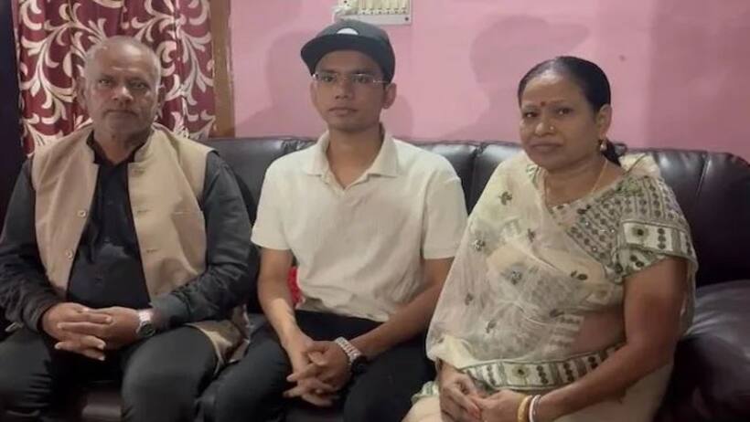 गजब! बिहार के लड़के को Google से मिला 2.07 करोड़ रुपये का रिकॉर्ड तोड़ सैलरी पैकेज, जानें  सफलता का राज