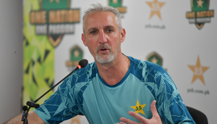 cricket Jason Gillespie backs Australian bowlers to do the job against India scr