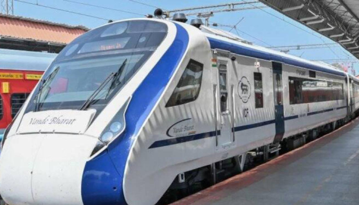 Vande Bharath Vande Bharath