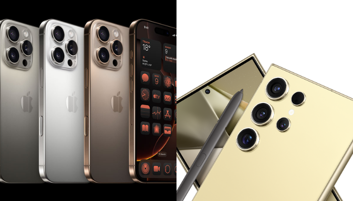 September 2024’s best camera smartphones Features, prices and more