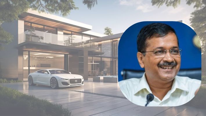 elhi ex cm arvind Kejriwal assets Net Worth bungalow to expensive items gow