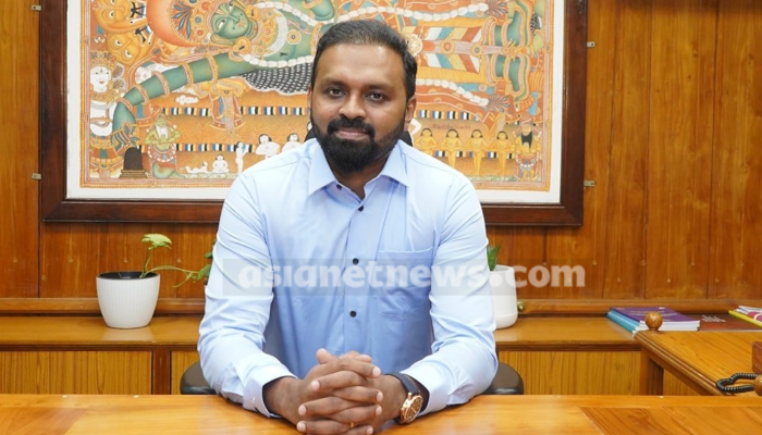 Pathanamthitta collector announces holiday for all govt institutions on 18th september