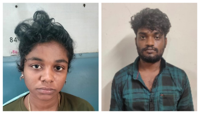 bike theft case accused arrested palakkad with 2 kg ganja palakkad