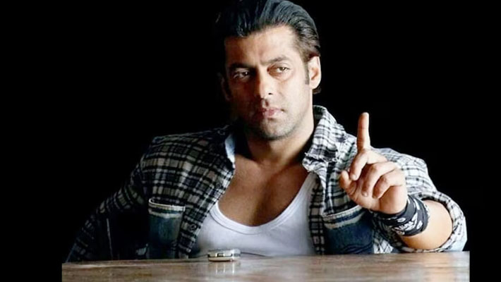  Why did THIS Pakistani actress call Salman Khan 'Chhichoora'? Read here to know NTI