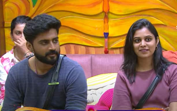 bigg boss telugu season 8 live updates day 16 top contestants in nominations ksr 