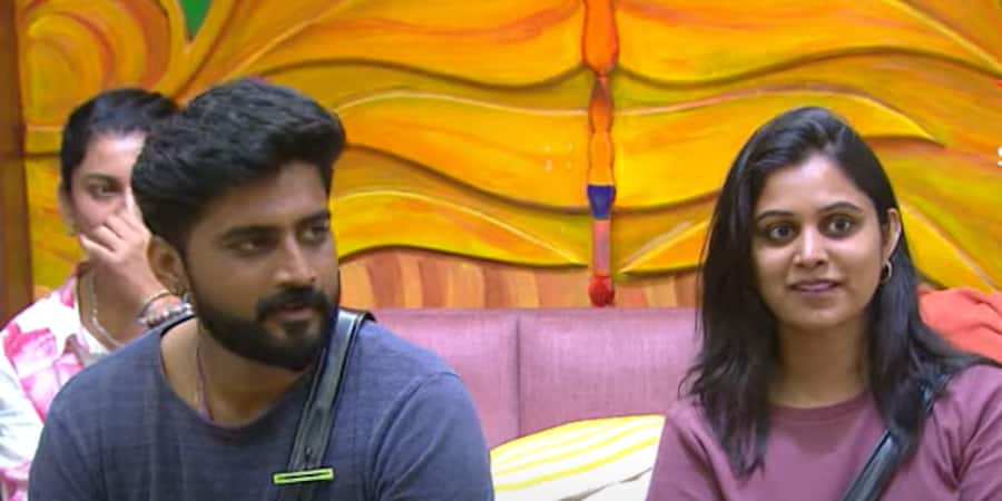 bigg boss telugu season 8 live updates day 16 top contestants in nominations ksr 