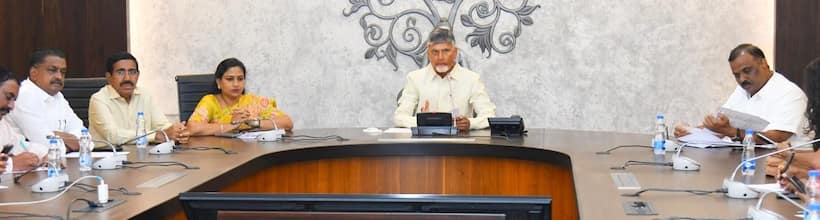 Andhra Pradesh: అమ‌రావ‌తి విష‌యంలో ఏపీ ప్ర‌భుత్వం కీల‌క నిర్ణ‌యం.. 
