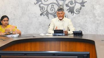 AP Cabinet Passes Resolution Declaring Amaravati as Capital AP Cabinet Passes Resolution Declaring Amaravati as Capital