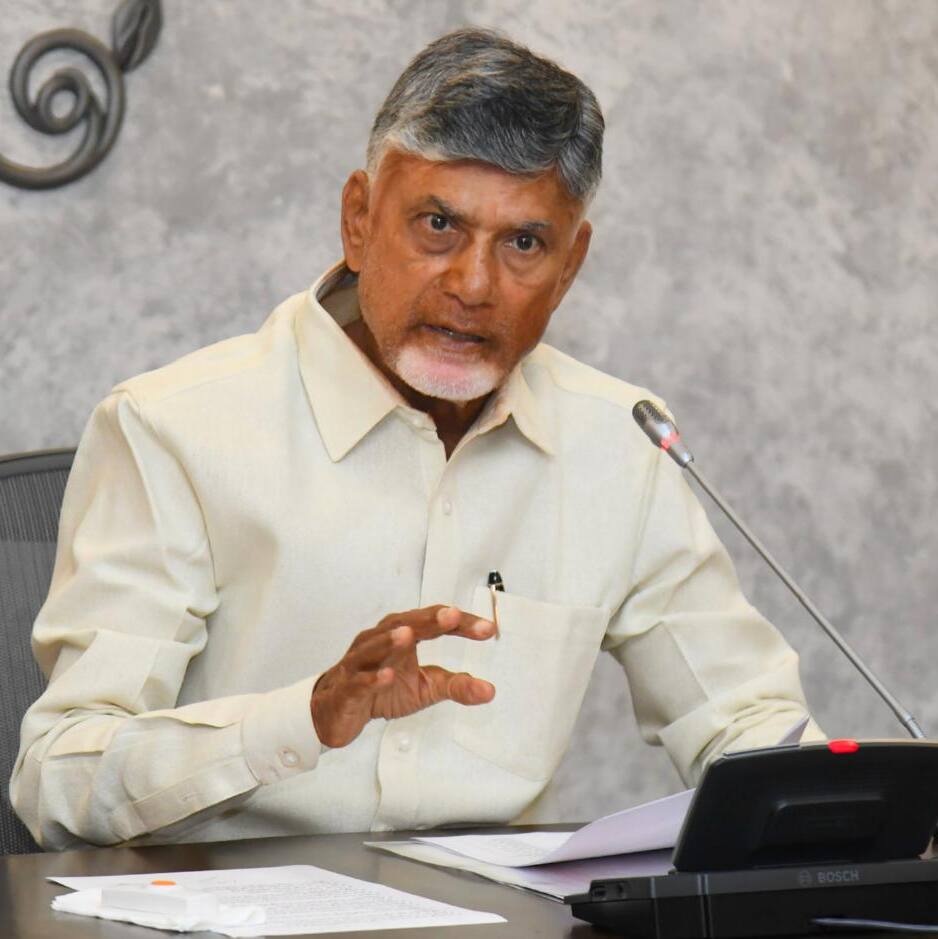 ఎన్టీఆర్ కేవలం పేరు కాదు.. తెలుగువారి ఆత్మగౌరవం : చంద్రబాబు కామెంట్స్ వైరల్