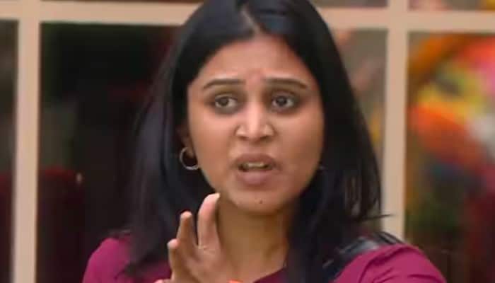 Bigg Boss Telugu season 8 live updates day 17: Yashmi became hot topic dtr