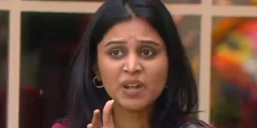 Bigg Boss Telugu season 8 live updates day 17: Yashmi became hot topic dtr