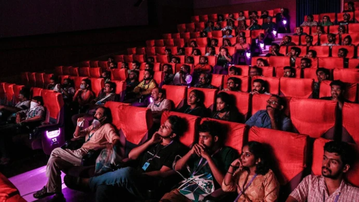 Box Office Collections: Over 14 lakh tickets sold on National Cinema Day by Hindi Films