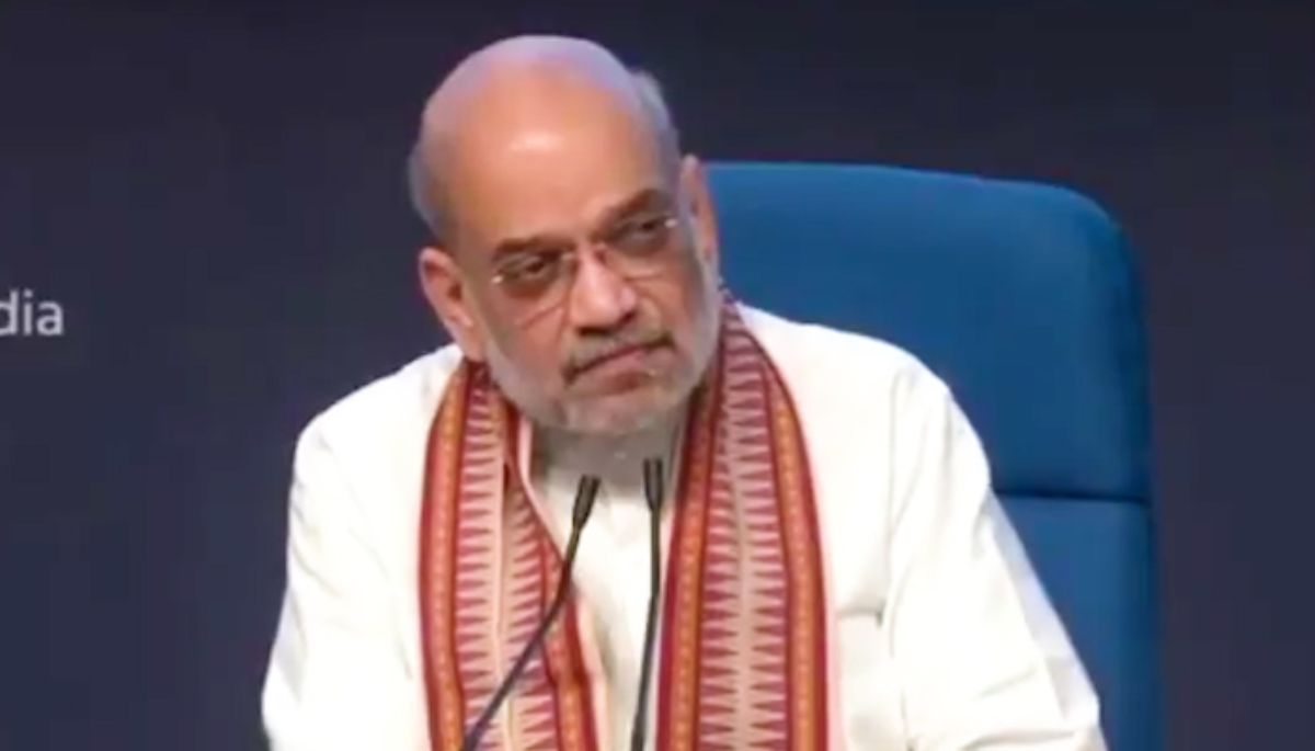 Amit Shah Allegedly Approved Nijjars Killing Washington Post Report