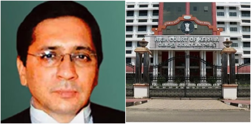 Justice Nitin Jamdar to be Chief Justice of Kerala High Court The Supreme Court collegium reiterated the proposal