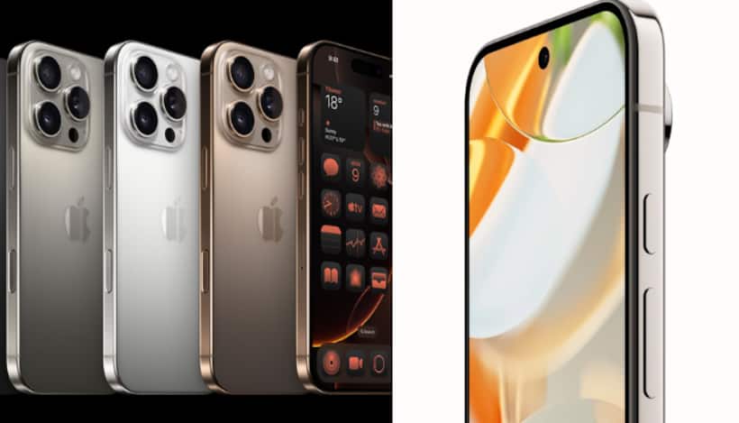 iPhone 16 Pro vs Google Pixel 9 Pro: Know which smartphone is worth buying