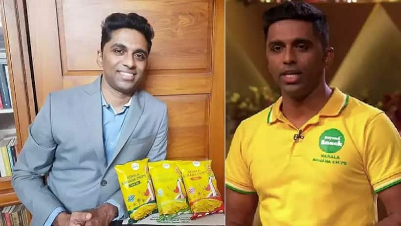 शार्क टैंक के जज भी हो गए फैन, MBA ग्रेजुएट ने नौकरी छोड़ किया ऐसा काम, दुनिया में मचा दिया धमाल 