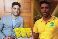 How an MBA grad turned his love for banana chips into a booming startup Manas Madhu Kerala Beyond Snacks iwh