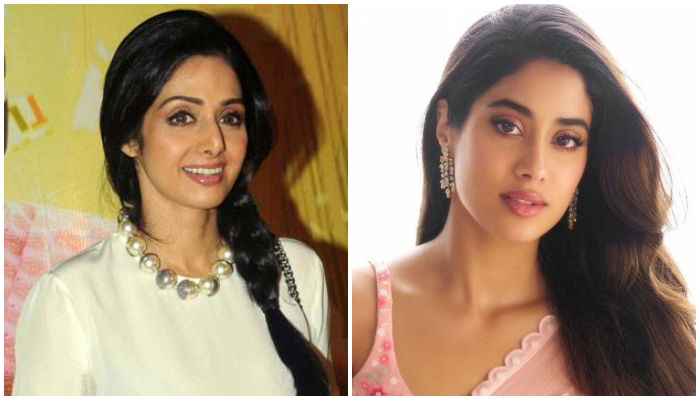 [WATCH] Janhvi Kapoor's perfect Tamil touches hearts: Fans reflect on Sridevi's lasting influence RTM