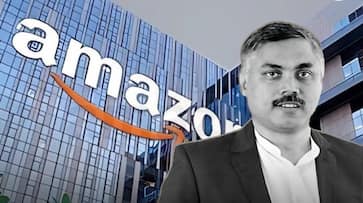 amazon-new-india-country-manager-sameer-kumar-takes-over-after-manish-tiwari-resignation