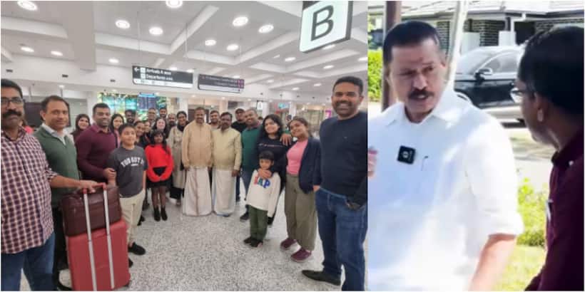 Party policies cannot be implemented within Kerala's current governance framework, says CPM secretary Govindan