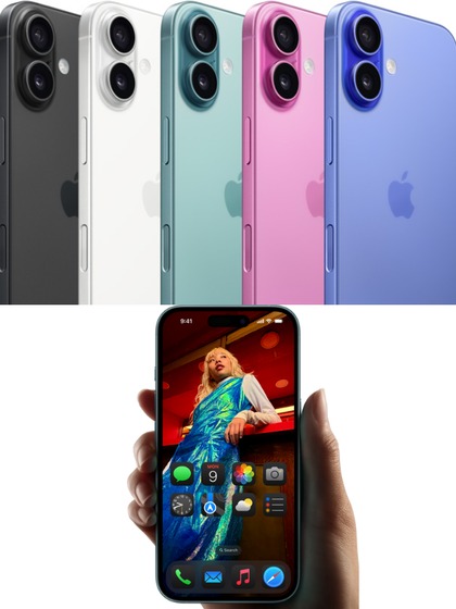 iPhone 16 series to come WITHOUT Apple sticker; Here's why