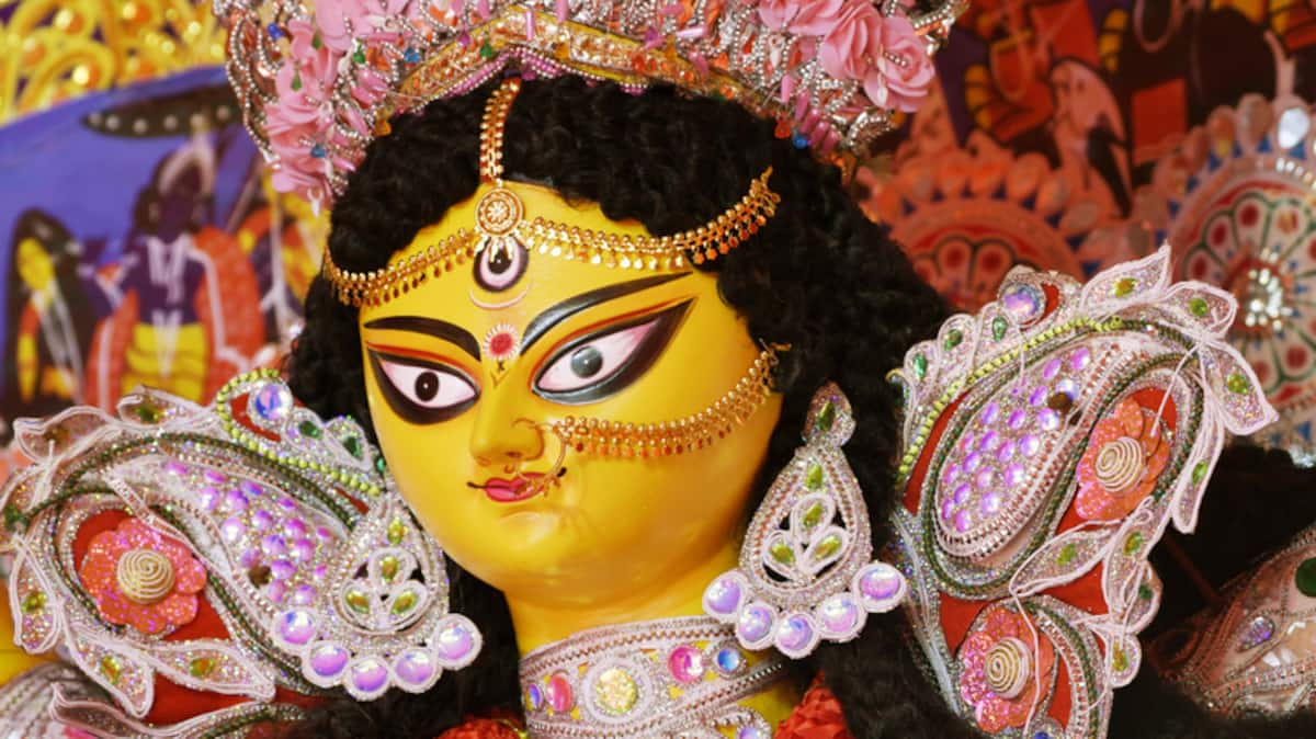 Durga Puja 2024 It's time for festivities and auspicious beginnings